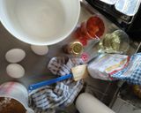 Foto del paso 1 de la receta: Leicaj/ budín de miel