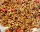 Scarecrow Treats recipe step 3 photo