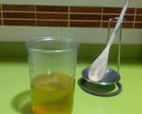 Foto del paso 1 de la receta Mahonesa