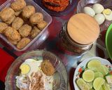 Foto langkah ke 6 dari resep Perkedel kentang daging cincang/giling.