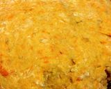 A picture of step 9 of Sweet Potato Gnocchi.