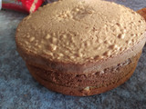 Torta de boca