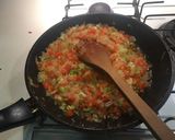 Foto del paso 1 de la receta: Lasagna de Salmón