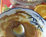 Foto del paso 1 de la receta: Filetes de pescado com miso y naranja!!