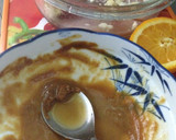 Foto del paso 1 de la receta: Filetes de pescado com miso y naranja!!