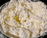 Foto del paso 3 de la receta: Torta de hojarasca, manjar y crema
