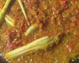 Foto langkah ke 3 dari resep Ikan tumis pedas.