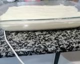 A picture of step 5 of Leche Frita (Fried Milk Custard).