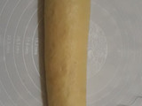 Roti Coklat
