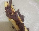 Foto langkah ke 2 dari resep Kebab Pisang Coklat.