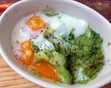 Avocado And Egg recipe step 6 photo