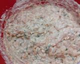 Csirke tócsni recept fázis 5 fotója