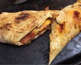 A picture of step 5 of Stromboli.