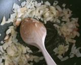 Foto del paso 3 de la receta: 🐡Rape con salsa verde🥬