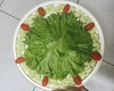 Hình bước làm 3 của món Gà chiên xù