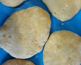 Gyros pitában recept fázis 5 fotója