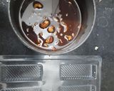 A picture of step 2 of Vegan chocolate.