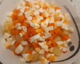 Foto del paso 4 de la receta: Ensaladilla rusa