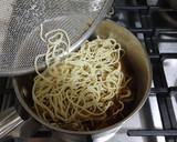 Foto del paso 18 de la receta: Reproducción de "Nissin Chikin Ramen" - 「日清チキンラーメン」を再現 -