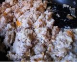 A picture of step 4 of Easy! Nostalgic Flavor! For Bentos or a Side-Dish! Soybean Pulp.
