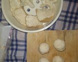 Foto langkah ke 2 dari resep Bakso Aci Pedas.