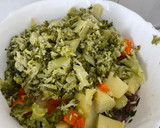 Foto del paso 8 de la receta: Ensalada de brócoli
