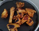 Foto langkah ke 5 dari resep Ayam Bakar Endul.