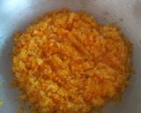Foto del paso 1 de la receta: Canastitas de zucchini