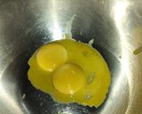 Foto del paso 2 de la receta: Tartaletitas en molde de cupcakes sin horno😍🤩