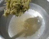 દૂધી નો હલવો (Bottle guard Halwa in Gujarati) રેસીપી સ્ટેપ2ફોટો