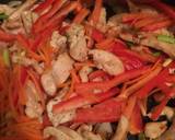 Chicken Stir Fry recipe step 2 photo