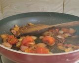 পনির লাবাবদার। (Paneer Lababdar recipe in bengali) রেসিপি ধাপ - 3 ছবি
