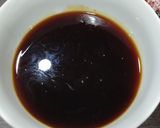 Foto langkah ke 3 dari resep Sirup Gula Merah (Untuk Lupis).