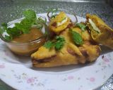 પનીર બ્રેડ પકોડા (Paneer Bread Pakoda Recipe In Gujarati) રેસીપી સ્ટેપ6ફોટો