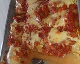 Foto del paso 6 de la receta: Canelones de zucchini