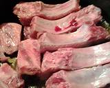 Pork vindaloo with cauliflower recipe step 3 photo
