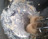Foto del paso 3 de la receta: Muffins de plátano y nuez