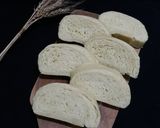 Foto langkah ke 8 dari resep Roti Kukus Pontianak.