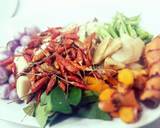 Chicken Curry with Fresh Chilli Paste / Northern Thai style recipe step 1 photo