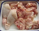 A picture of step 2 of Standard Chicken Curry ★.