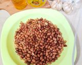 Foto langkah ke 1 dari resep 851. kacang Atom.