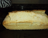 Foto del paso 5 de la receta: Budín de manteca y coco