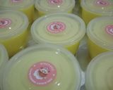 Foto langkah ke 5 dari resep Silky Puding.