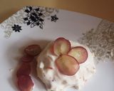 Foto langkah ke 11 dari resep Roti Wisman Krim Strawberry Keju.