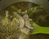 Foto langkah ke 4 dari resep Soto Ranjau (Ceker, Kepala, Leher).