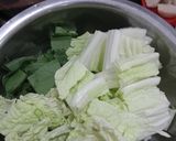 Foto langkah ke 2 dari resep Tomyam Seafood.