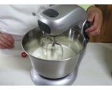 Foto del paso 4 de la receta: Pastel de naranja