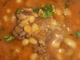 شوربه لوبيا