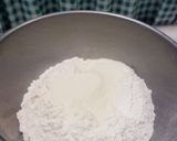 Foto langkah ke 5 dari resep Kue Semprit.