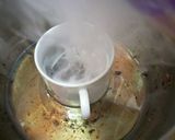 Foto langkah ke 6 dari resep Nasi Mandhi Ayam / Mandhi Rice.